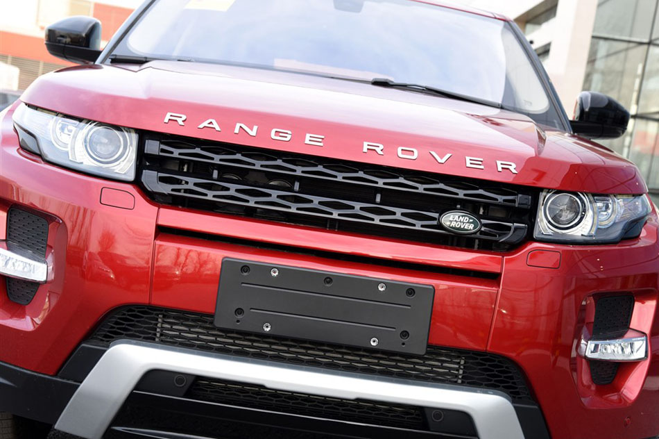 2015款 2.0T 五门锐动版 细节