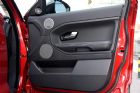 2015款 2.0T 五门锐动版 座椅空间