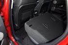 2015款 2.0T 五门锐动版 座椅空间