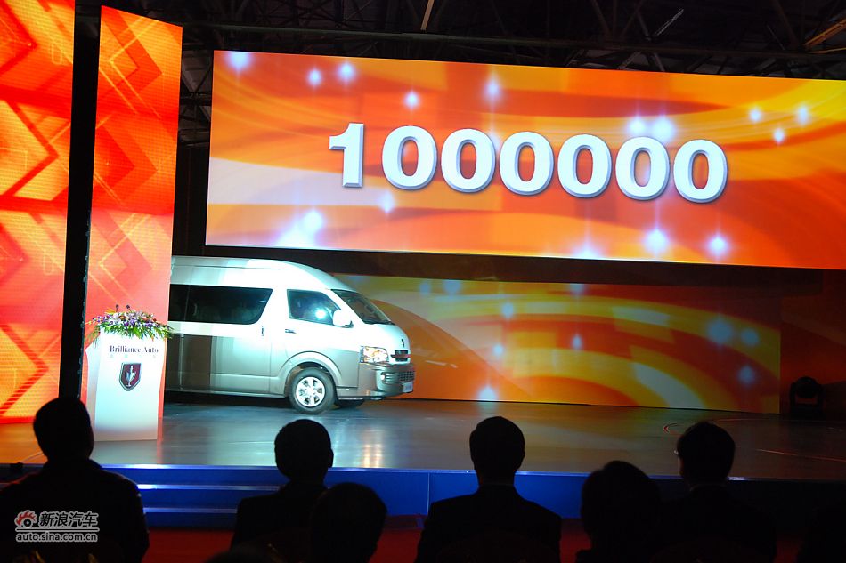 金杯大海狮亮相