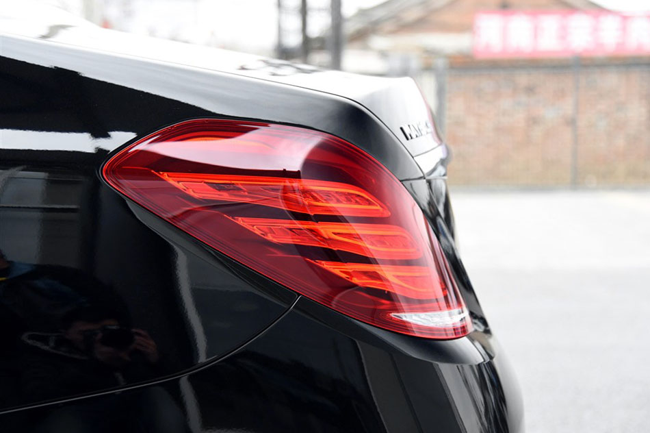 2015 S 400 4MATIC ϸ