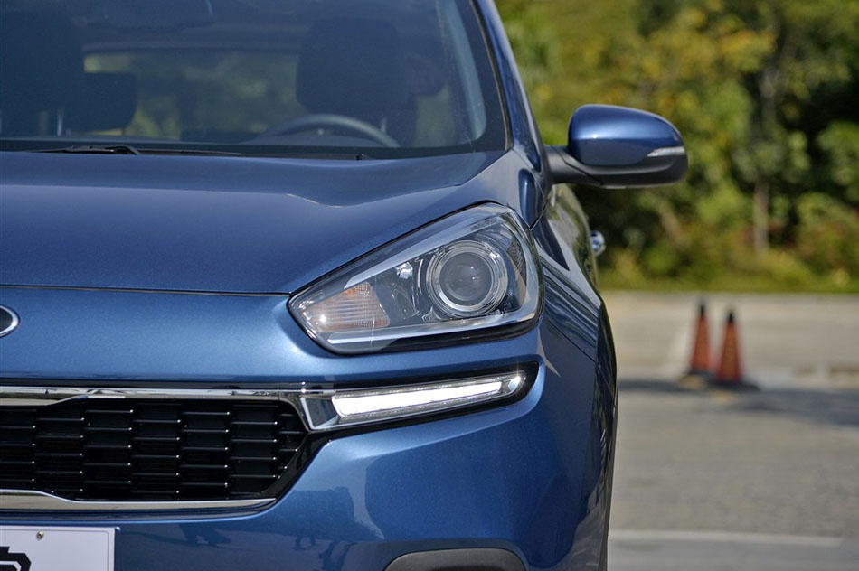 2015款 1.6L 自动两驱PRM 细节