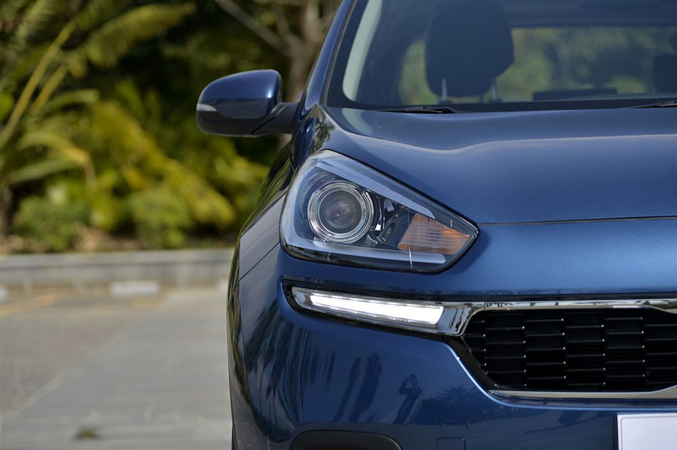 2015款 1.6L 自动两驱PRM 细节