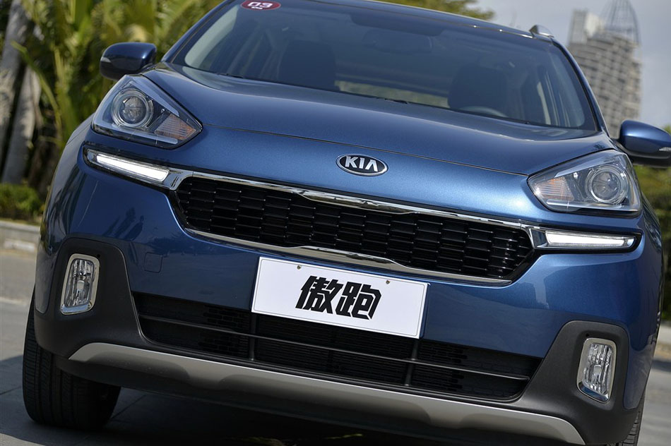 2015款 1.6L 自动两驱PRM 细节