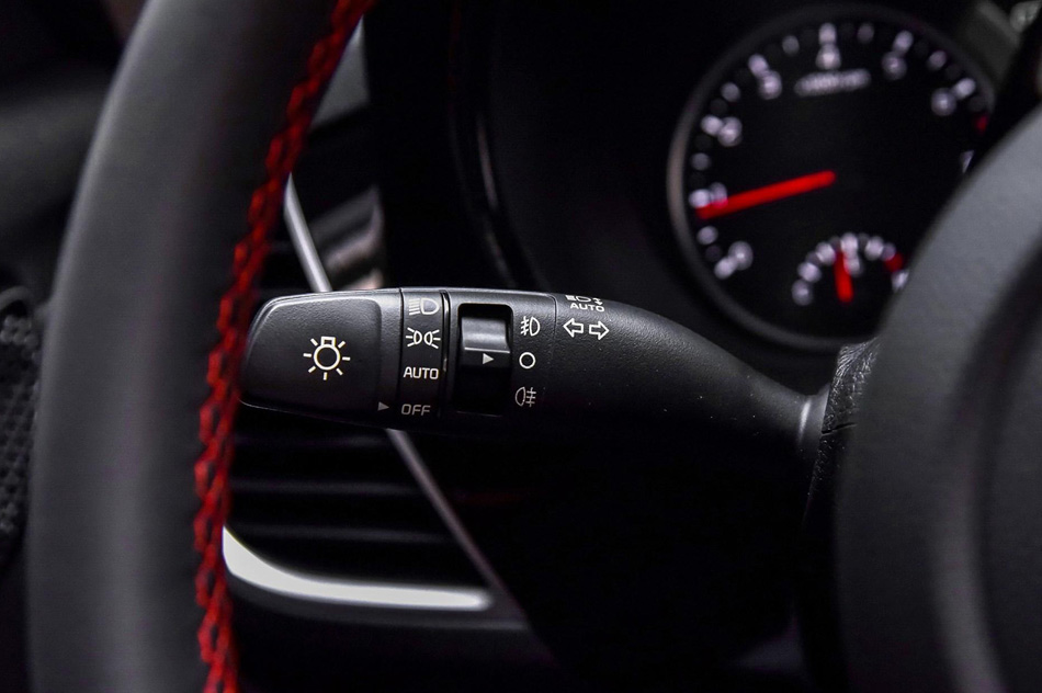 2020款 1.5L CVT智慧版 内饰