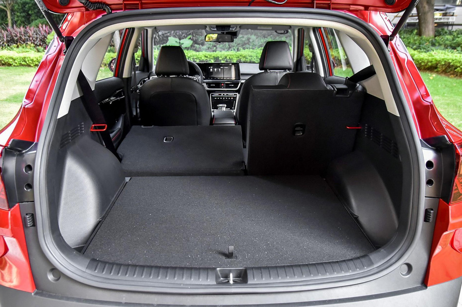 2020 1.5L CVTǻ۰ οռ