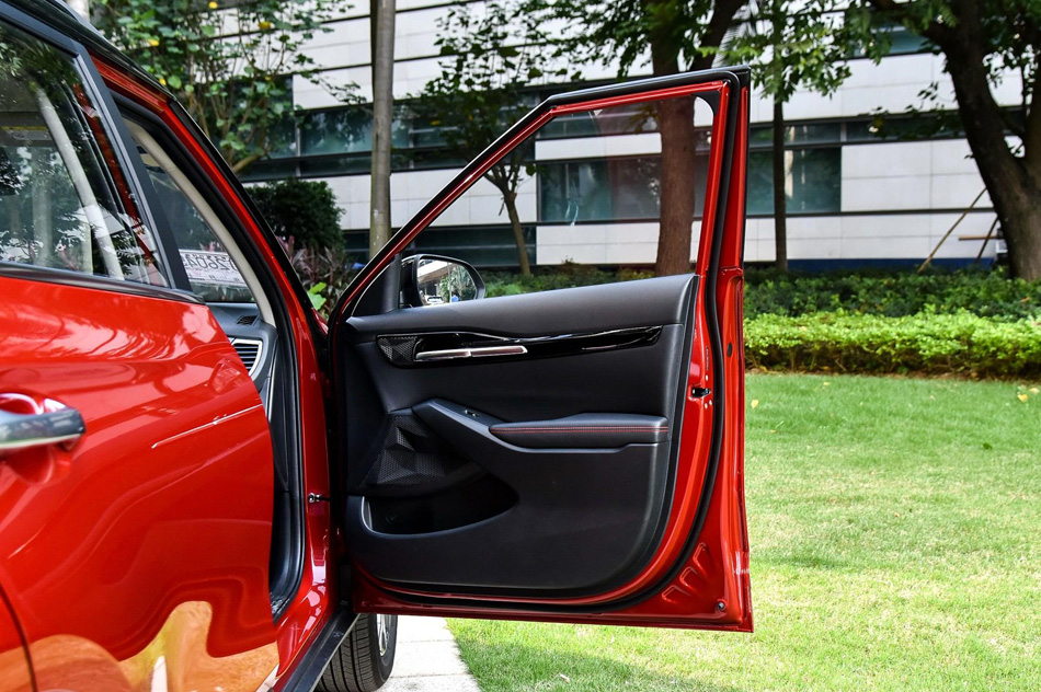 2020 1.5L CVTǻ۰ οռ