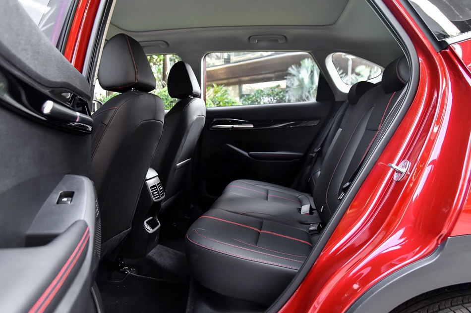 2020 1.5L CVTǻ۰ οռ