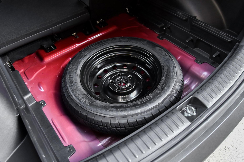 2020款 1.5L CVT智慧版 细节