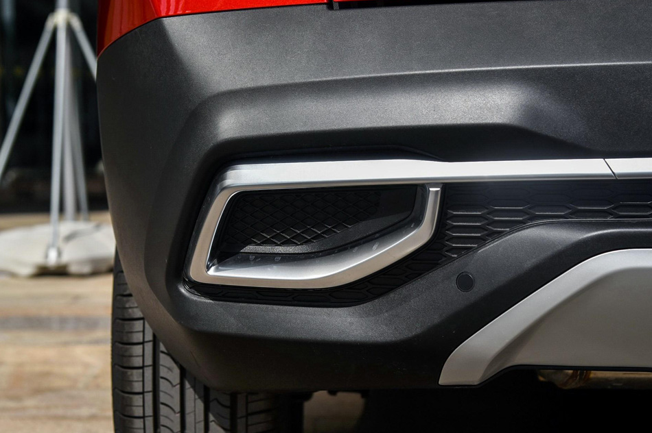 2020款 1.5L CVT智慧版 细节