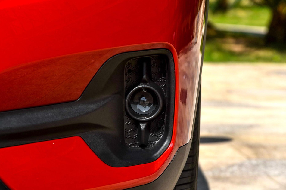 2020款 1.5L CVT智慧版 细节