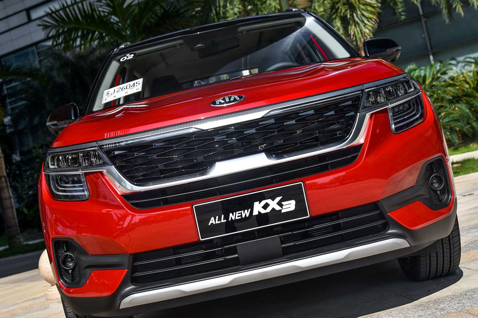 2020款 1.5L CVT智慧版 细节