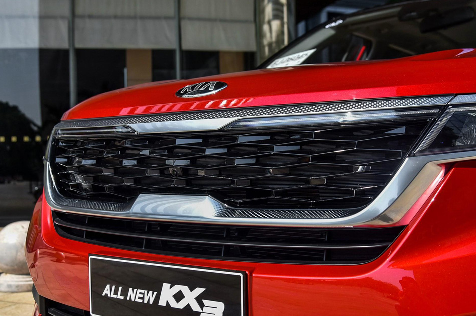 2020款 1.5L CVT智慧版 细节