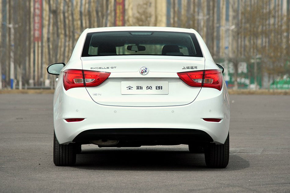 2015款 15N 自动豪华型 外观