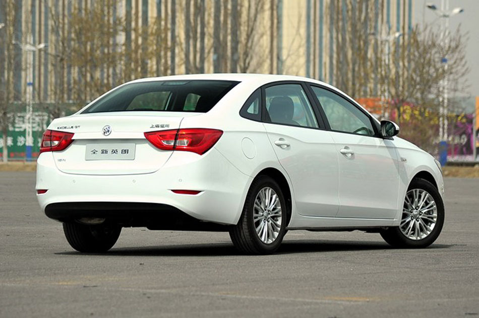 2015款 15N 自动豪华型 外观