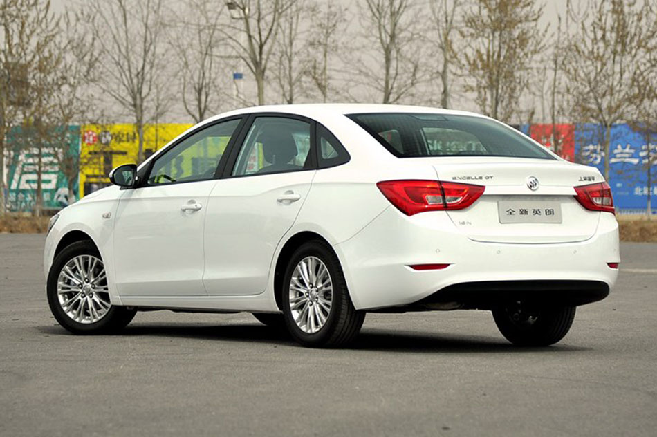 2015款 15N 自动豪华型 外观