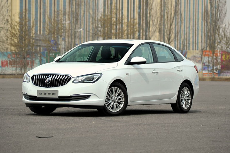 2015款 15N 自动豪华型 外观