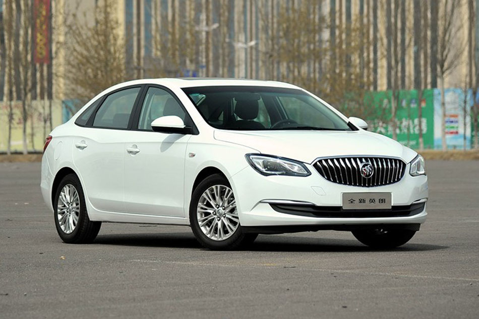 2015款 15N 自动豪华型 外观