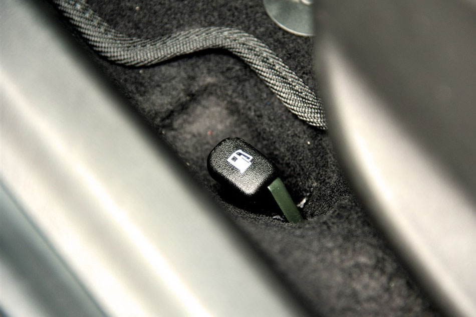 2015款 15N 自动豪华型 座椅空间