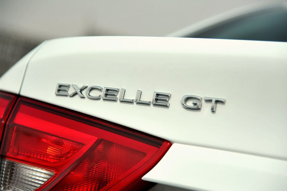 2015款 15N 自动豪华型 细节