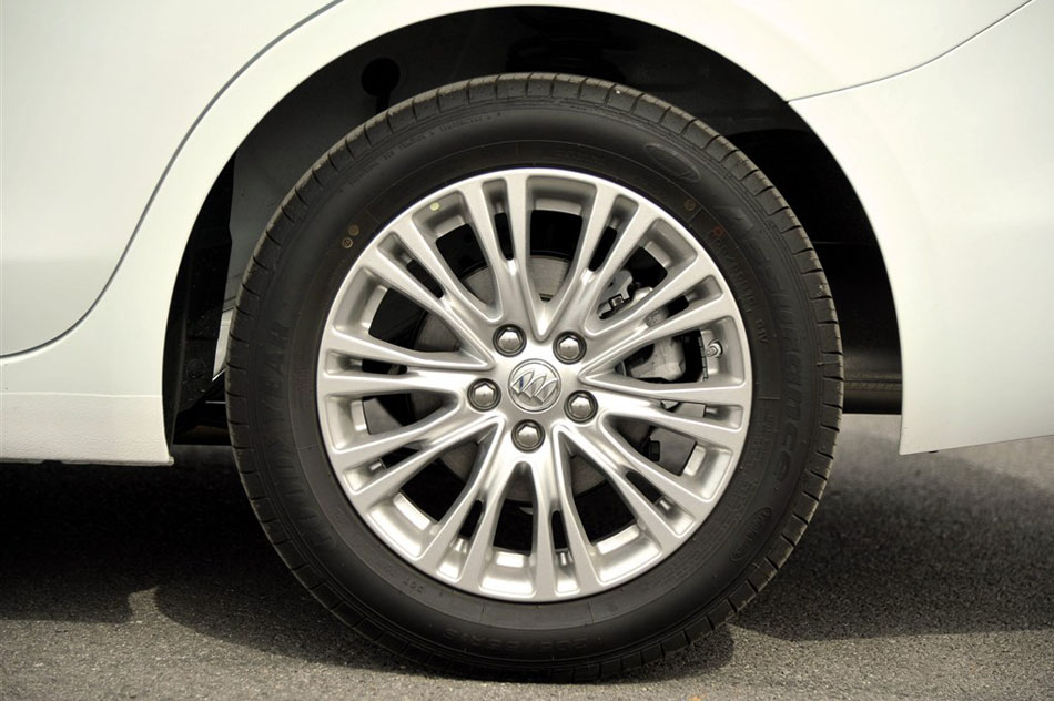 2015款 15N 自动豪华型 细节