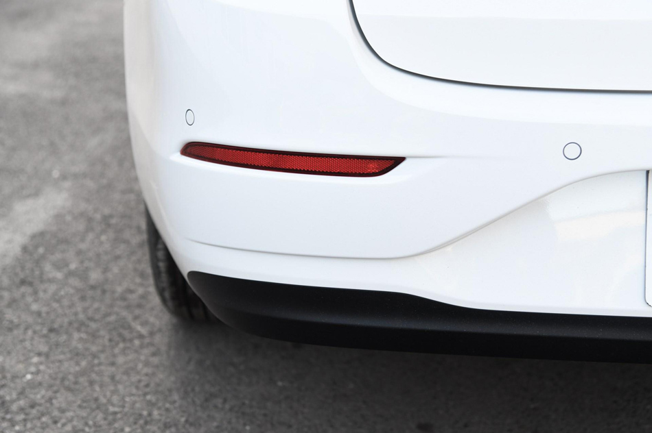 2018款 15T 双离合进取型 细节