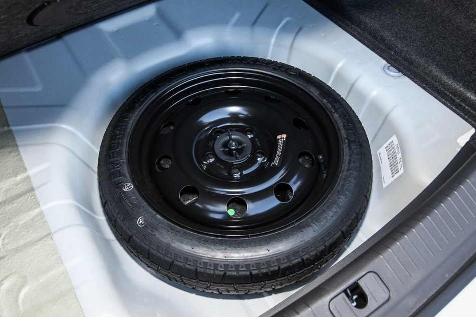 2018款 15T 双离合进取型 细节