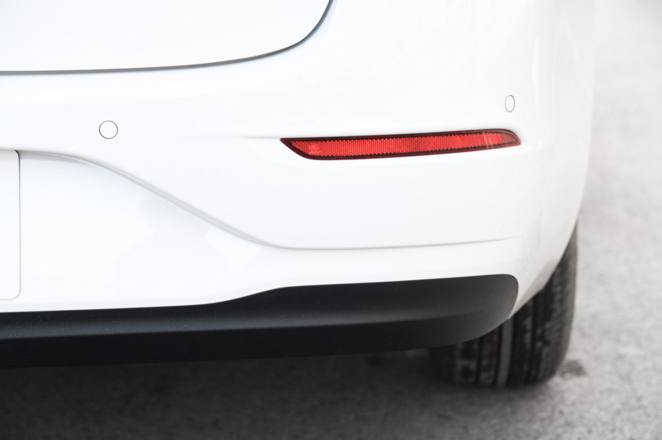 2018款 15T 双离合进取型 细节