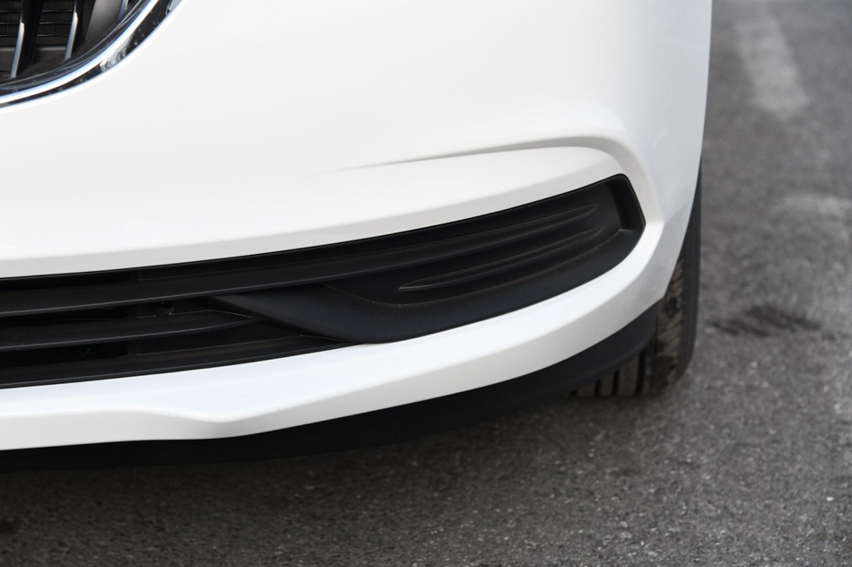 2018款 15T 双离合进取型 细节