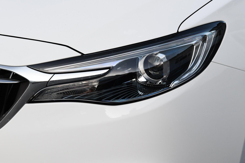 2018款 15T 双离合进取型 细节