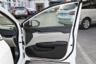 2018款 15T 双离合进取型 座椅空间