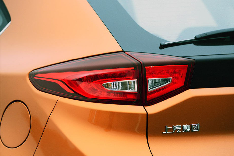 2015款 2.0TGI TST豪华版 细节