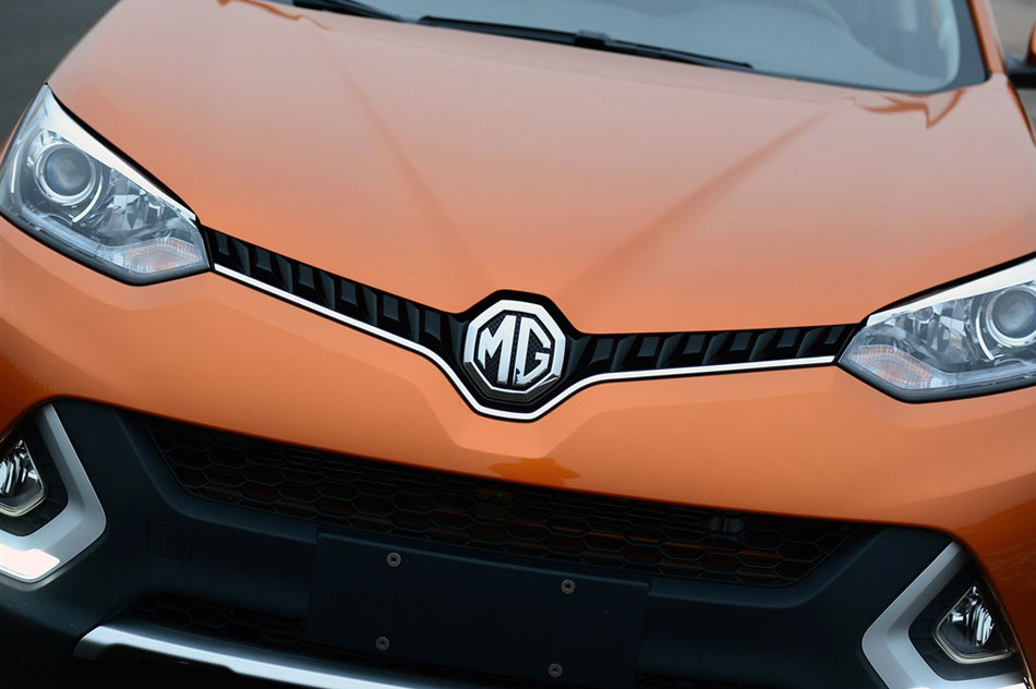 2015款 2.0TGI TST豪华版 细节