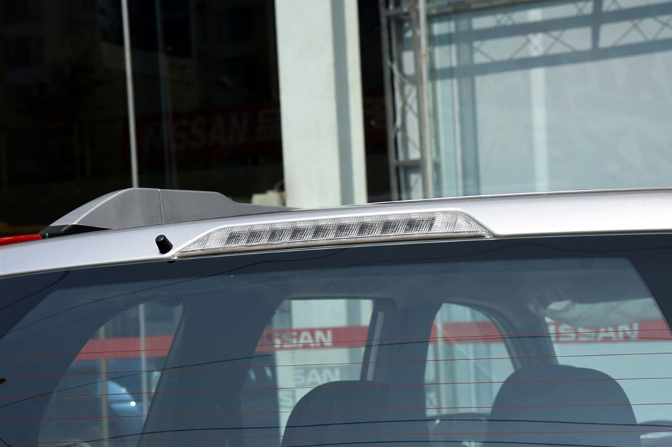 2015款 2.0L 手动两驱领航版 细节