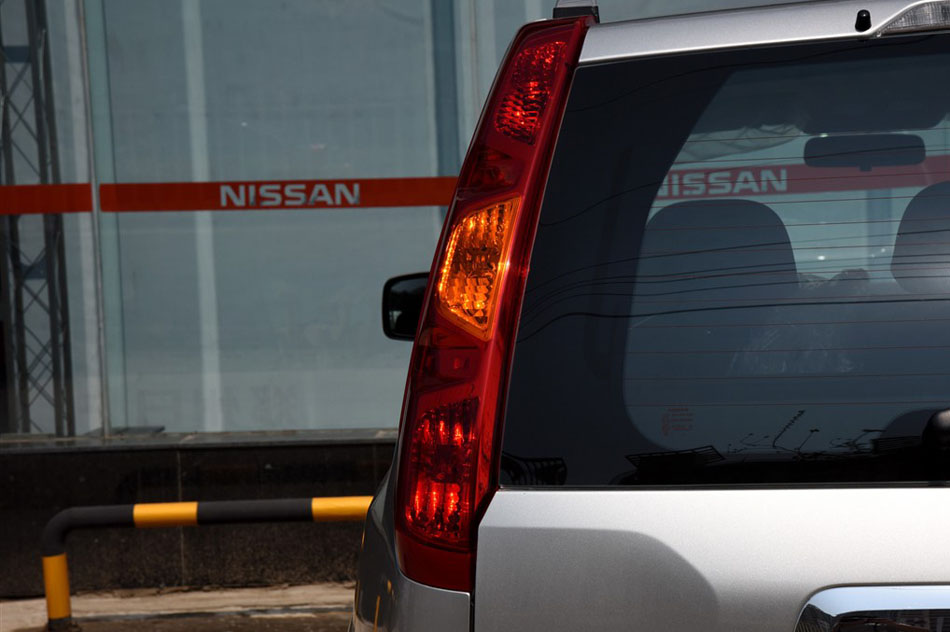 2015款 2.0L 手动两驱领航版 细节