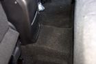 2015款 2.0L 手动两驱领航版 座椅空间