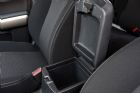 2015款 2.0L 手动两驱领航版 座椅空间
