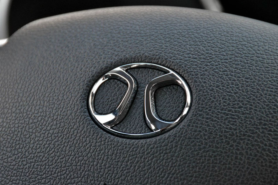 2015款 2.0T 手动舒适型 内饰