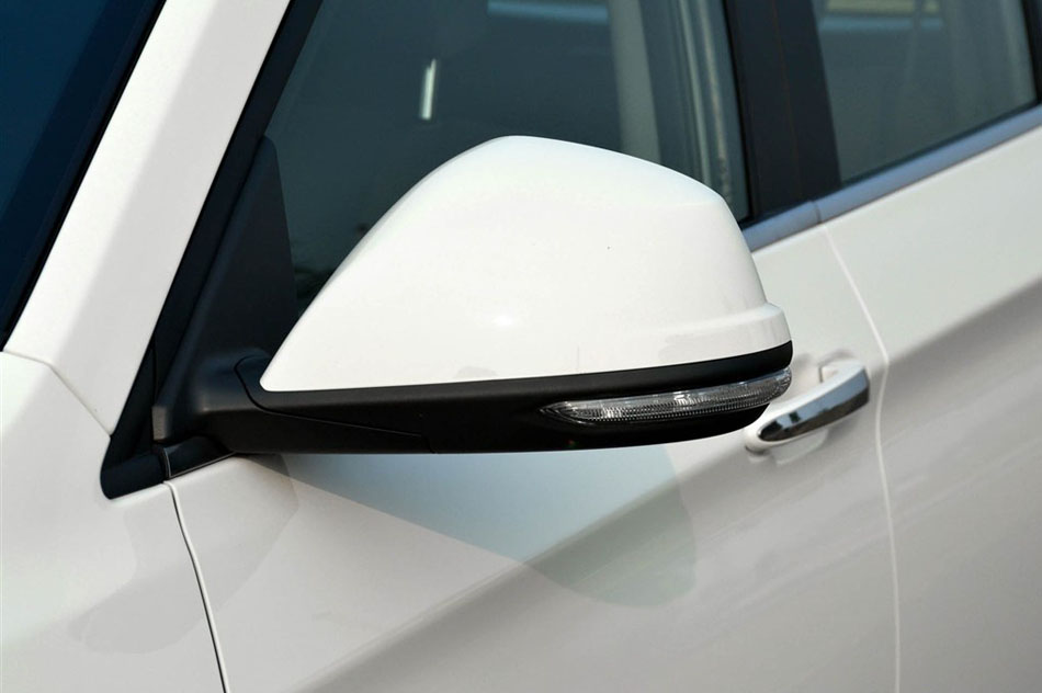 2015款 2.0T 手动舒适型 细节