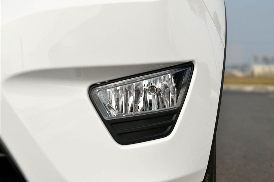 2015款 2.0T 手动舒适型 细节