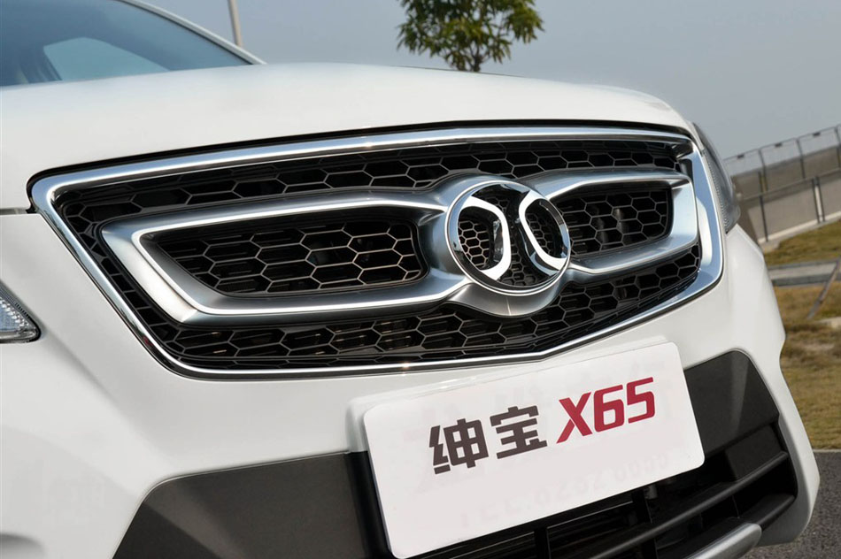 2015款 2.0T 手动舒适型 细节