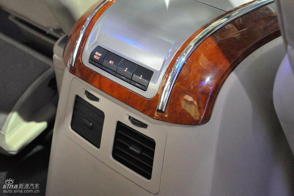 第三代阁瑞斯上市现场图