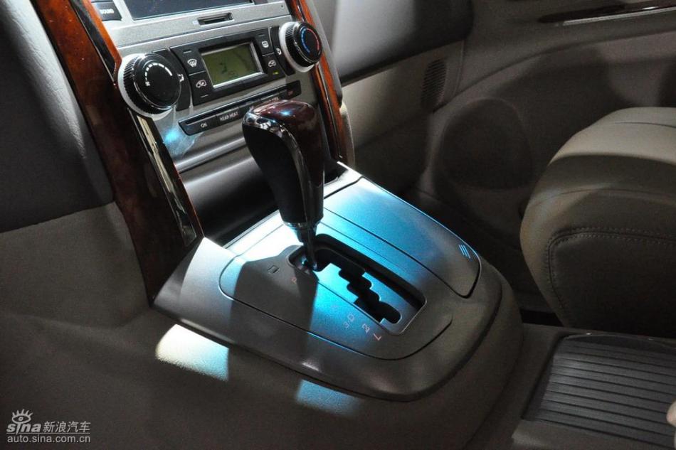 第三代阁瑞斯上市现场图