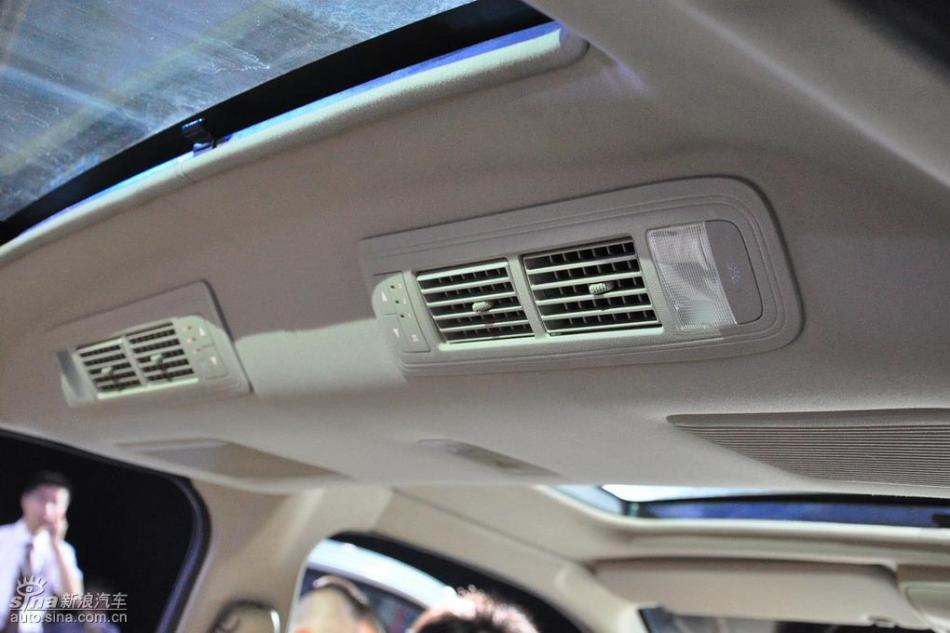 第三代阁瑞斯上市现场图