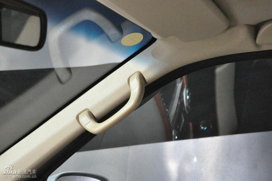 第三代阁瑞斯上市现场图