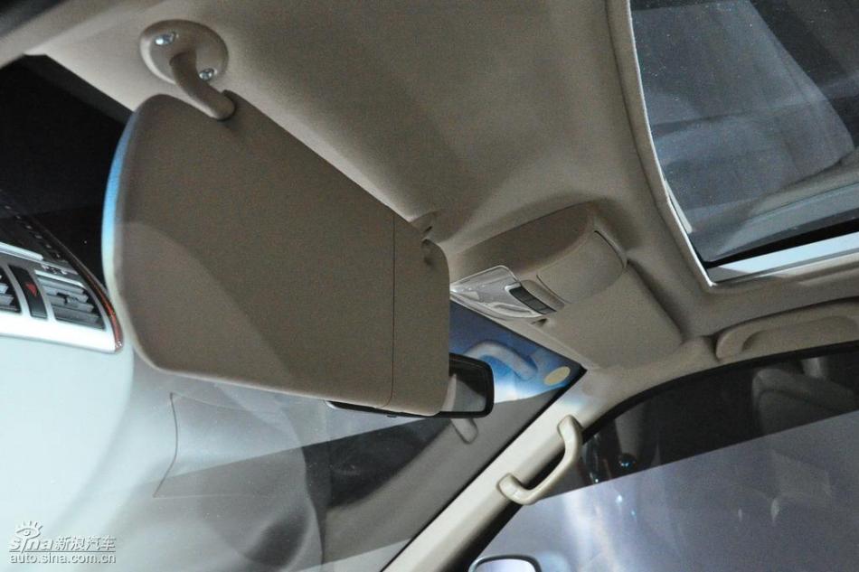 第三代阁瑞斯上市现场图