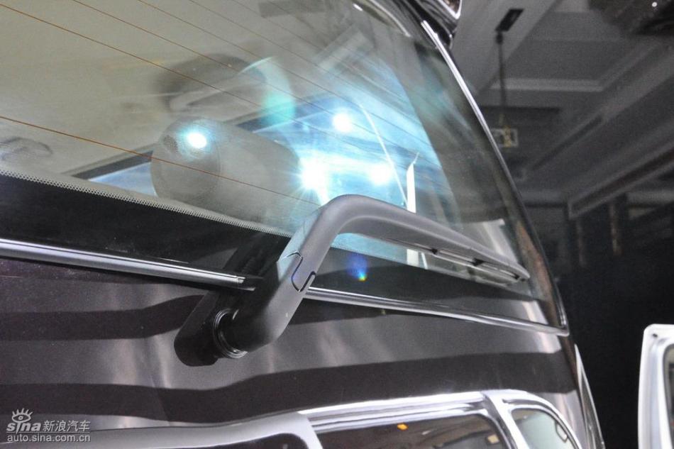 第三代阁瑞斯上市现场图 