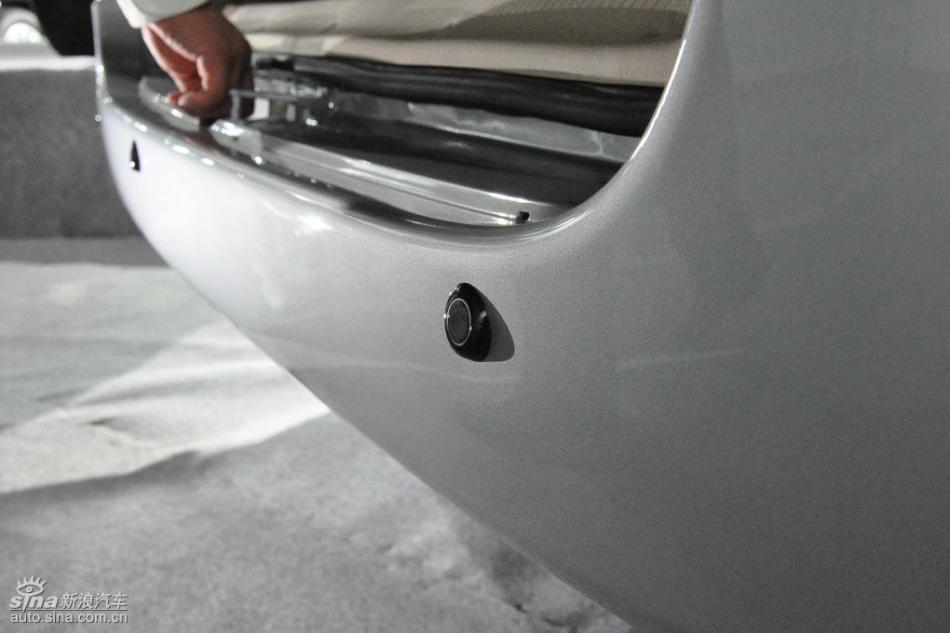 第三代阁瑞斯上市现场图 