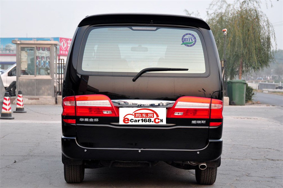 2010款 2.0L MT 睿翔豪华型 外观