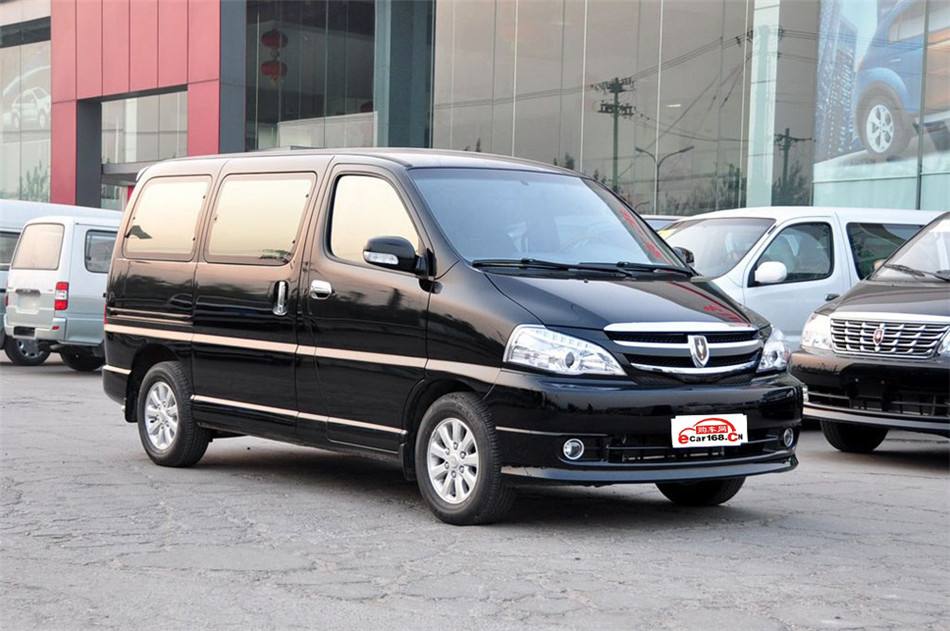 2010款 2.0L MT 睿翔豪华型 外观